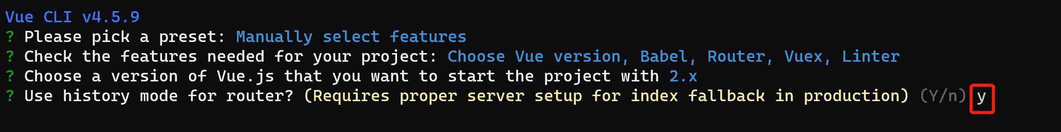 Vue - 组件化开发